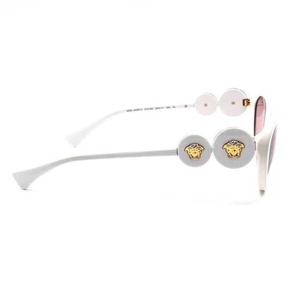 NEW!!! VERSACE Sunglasses MOD.4433-U 314/84 Authentic main image 5